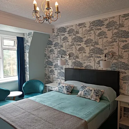 The Outlook Guest house