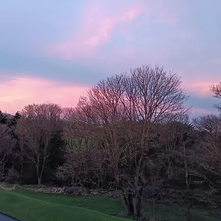 The Outlook 4* Scarborough