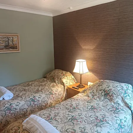 Guest house The Outlook Scarborough