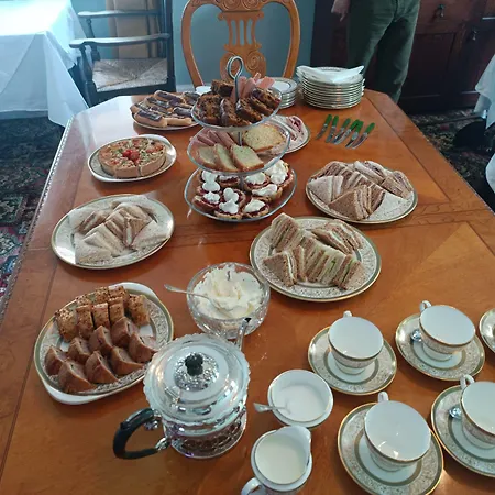 Guest house The Outlook 4*