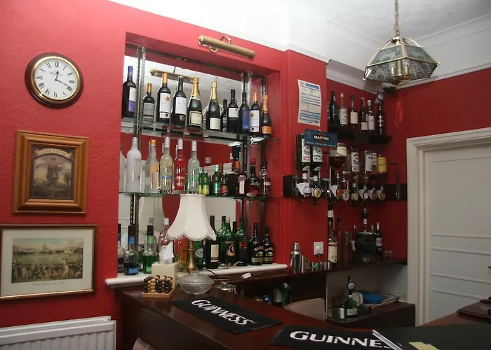 Guest house The Outlook