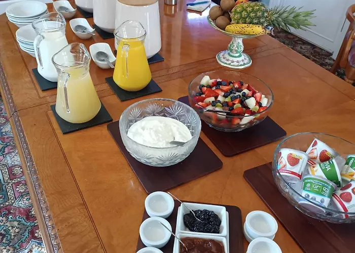 The Outlook Scarborough