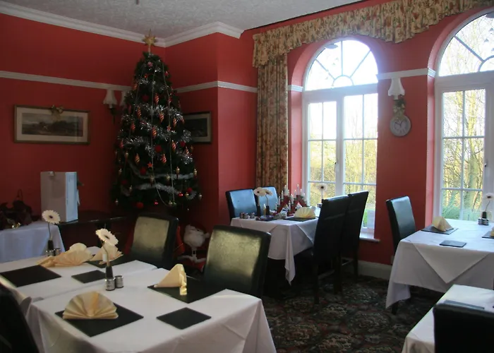 The Outlook Guest house