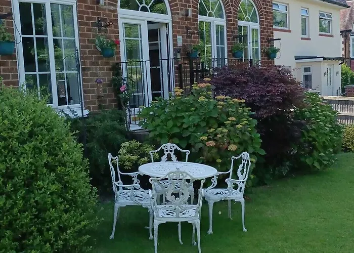 The Outlook 4* Scarborough