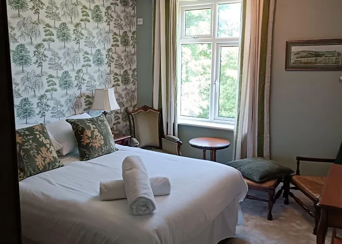 The Outlook Scarborough