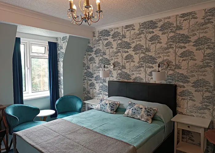 The Outlook Guest house