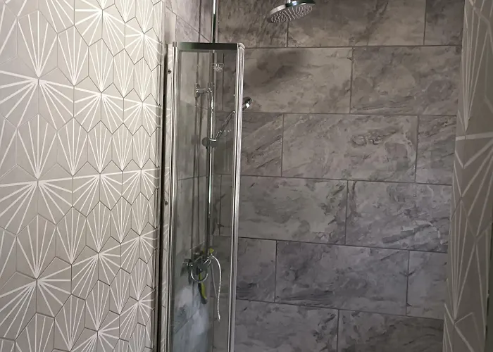 The Outlook Guest house Scarborough