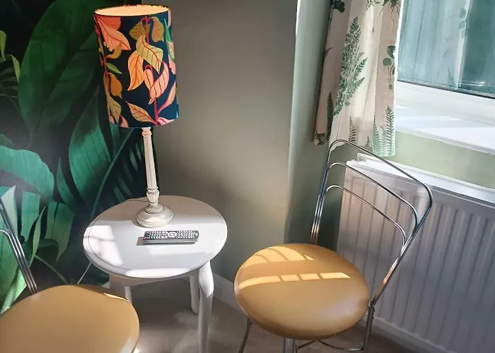 Guest house The Outlook