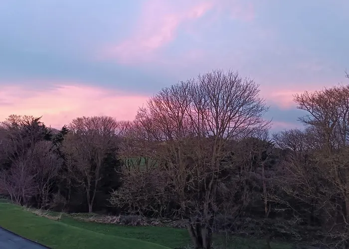 The Outlook 4* Scarborough