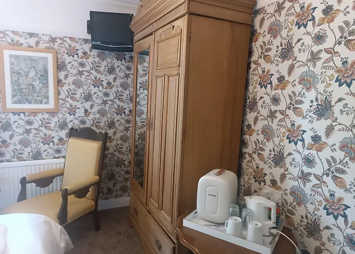 The Outlook 4* Scarborough