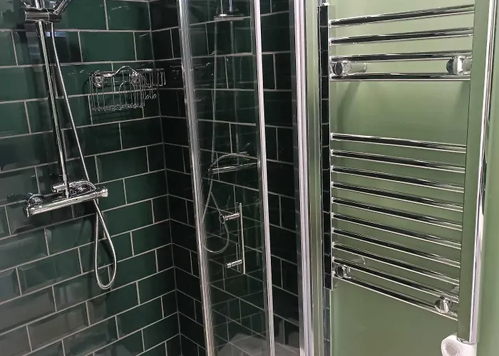 The Outlook Guest house Scarborough