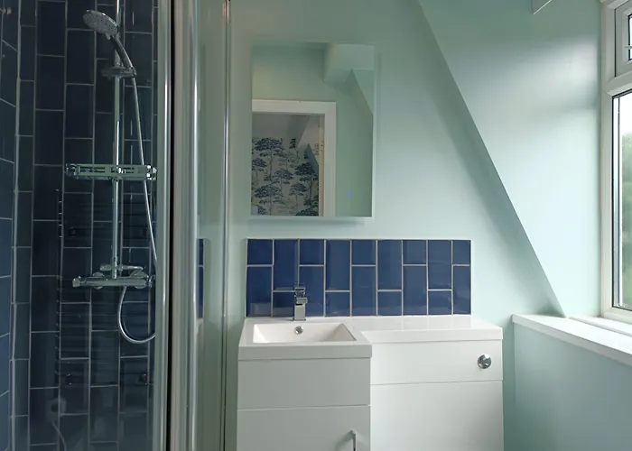 Guest house The Outlook