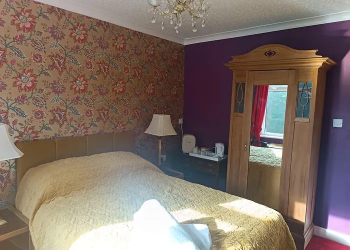 The Outlook Guest house Scarborough