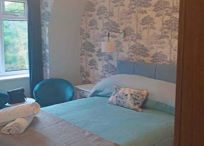 The Outlook Guest house Scarborough