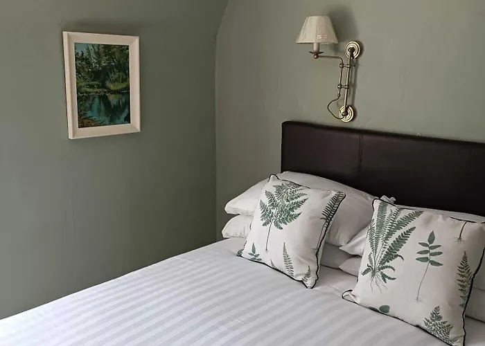 The Outlook Guest house 4*