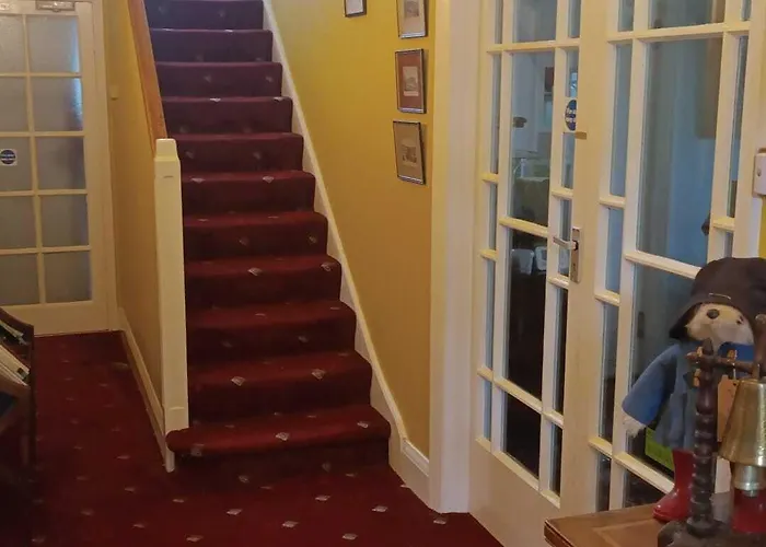 The Outlook Guest house 4*