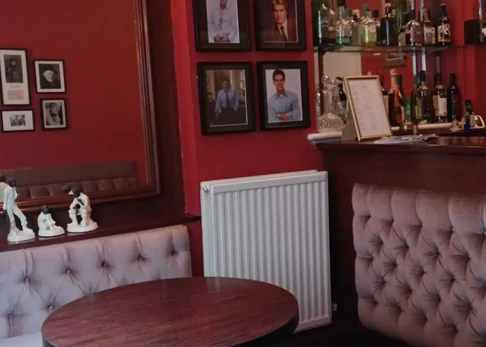 Guest house The Outlook 4*