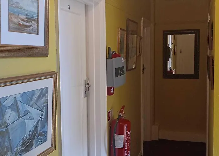 The Outlook Guest house 4*