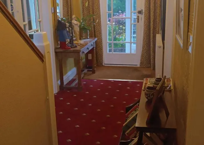 The Outlook Scarborough