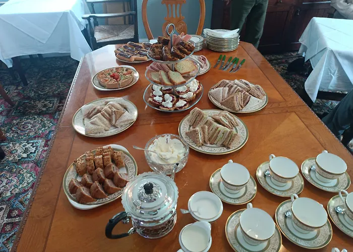 Guest house The Outlook 4*