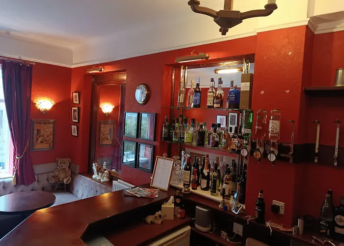 Guest house The Outlook 4*