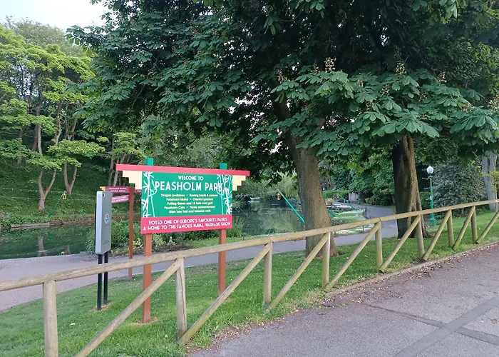 Guest house The Outlook