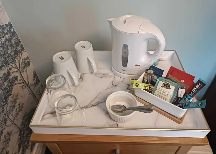 The Outlook Scarborough