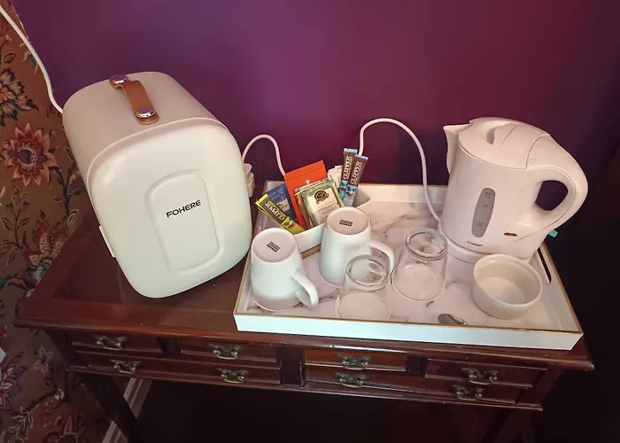 The Outlook Guest house 4*