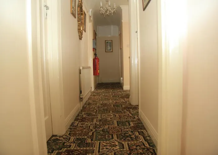 The Outlook Scarborough