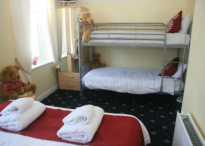 The Outlook Scarborough