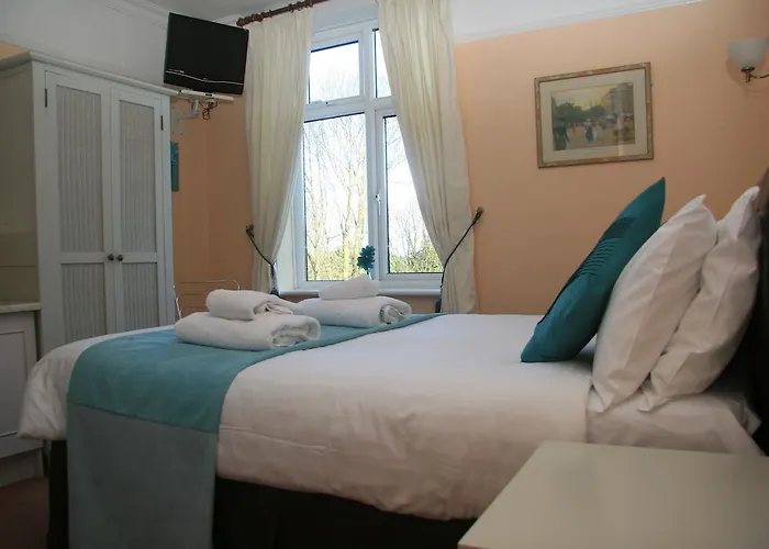 Guest house The Outlook