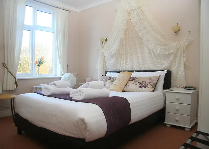 The Outlook Scarborough