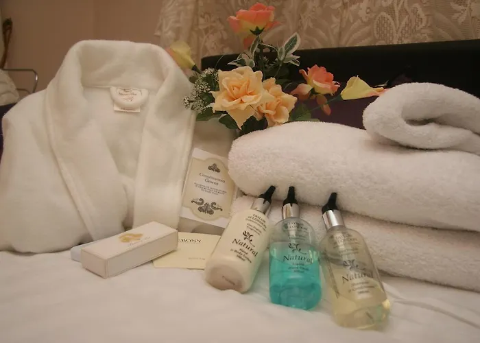 Guest house The Outlook 4*