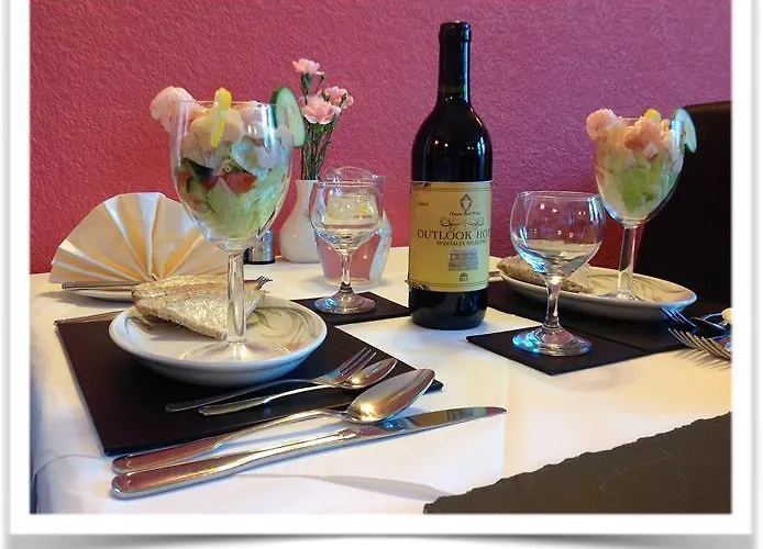 Guest house The Outlook 4*