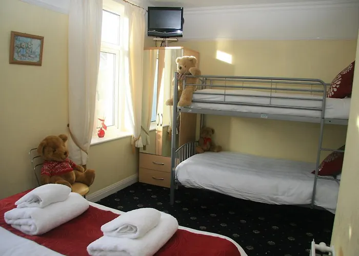 Guest house The Outlook