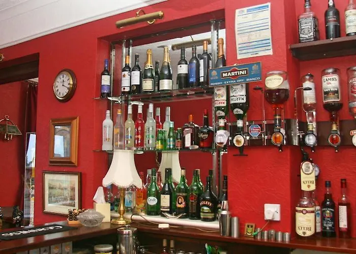 Guest house The Outlook 4*