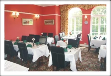 The Outlook Scarborough