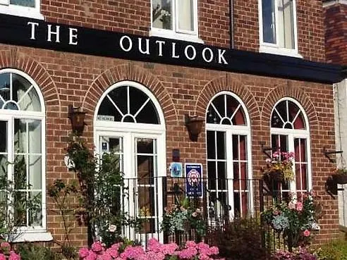 The Outlook Guest house 4*