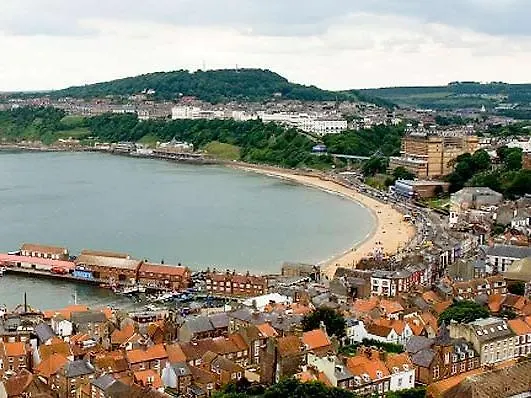 The Outlook Guest house