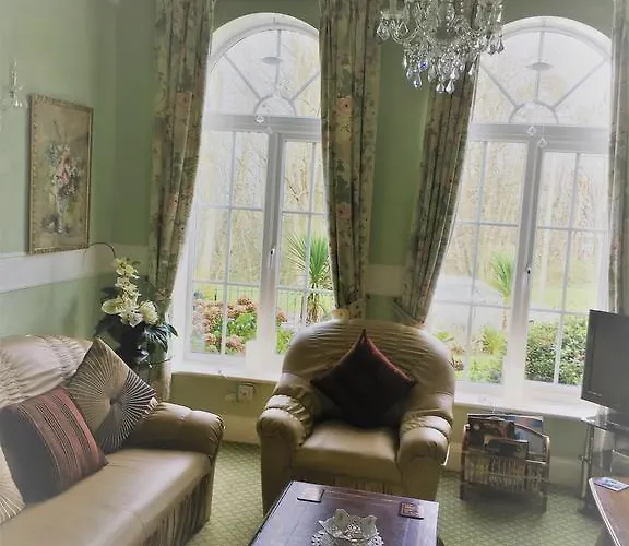 Guest house The Outlook 4*