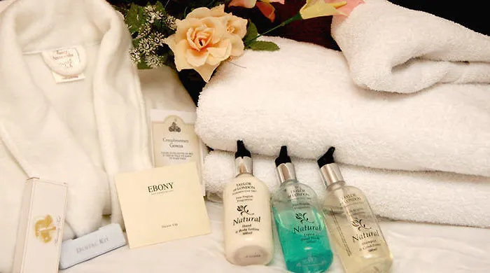 The Outlook Guest house 4*