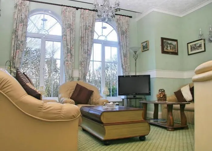 The Outlook Guest house