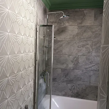 Outlook Maison d'hôtes Scarborough