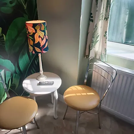 Maison d'hôtes Outlook