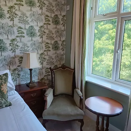 Outlook סקארבורו