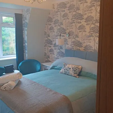 Outlook בית הארחה סקארבורו