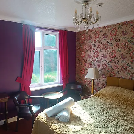 בית הארחה Outlook סקארבורו