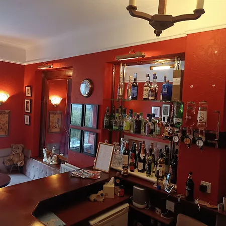 Maison d'hôtes Outlook 4*