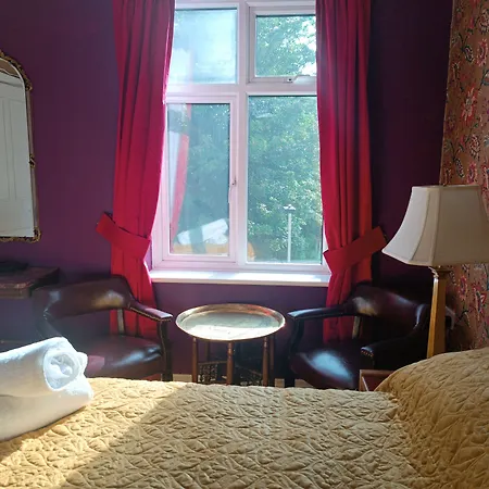 בית הארחה Outlook סקארבורו