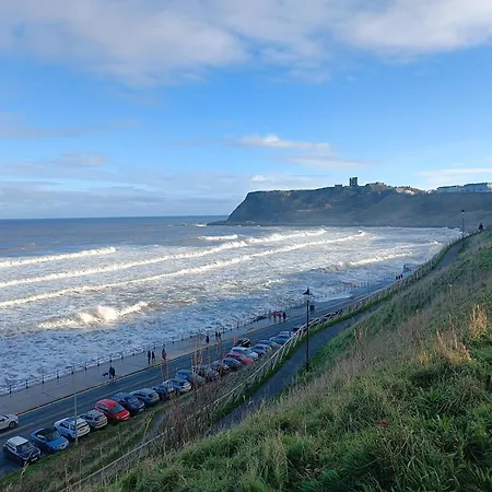 Maison d'hôtes The Outlook Scarborough